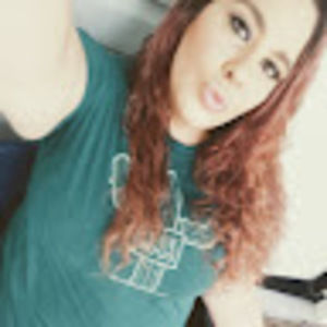 Meet your Posher, Cayce